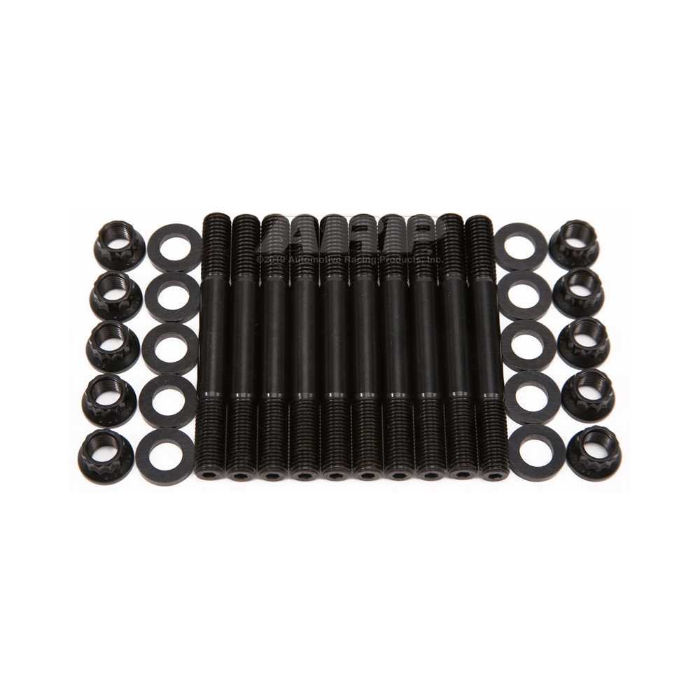 Crankshaft studs ARP NISSAN / DATSUN L20 Series - 4 Cyl  - ARP-202-5401 - 202-5401 - 3666618168920