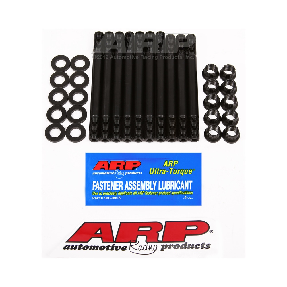Goujons de vilebrequin ARP NISSAN / DATSUN 2.0L DOHC  SR20DE/DET - ARP-202-5402 - 202-5402 - 3666618168937