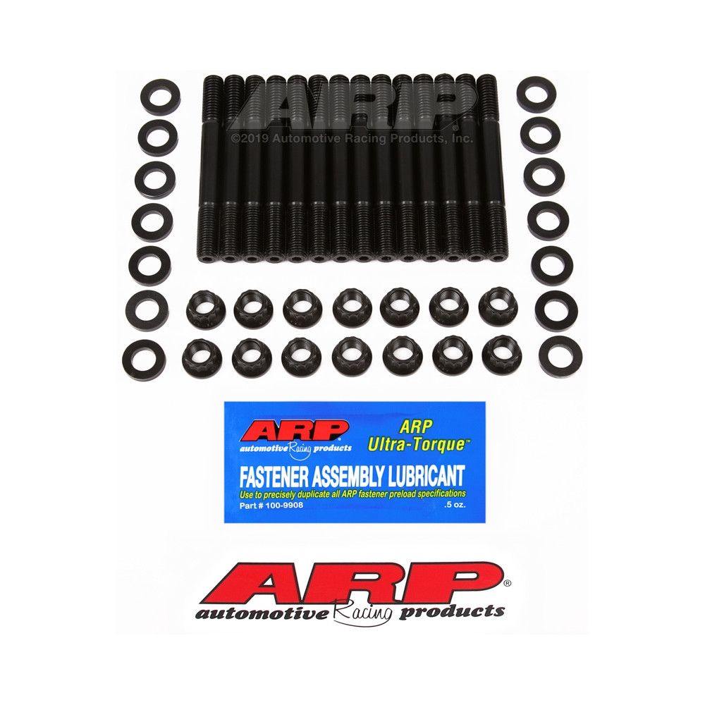 Kurbelwellenbolzen ARP NISSAN / DATSUN L24, L26, L28 Series - 6 Zyl  - ARP-202-5406 - 202-5406 - 3666618168944