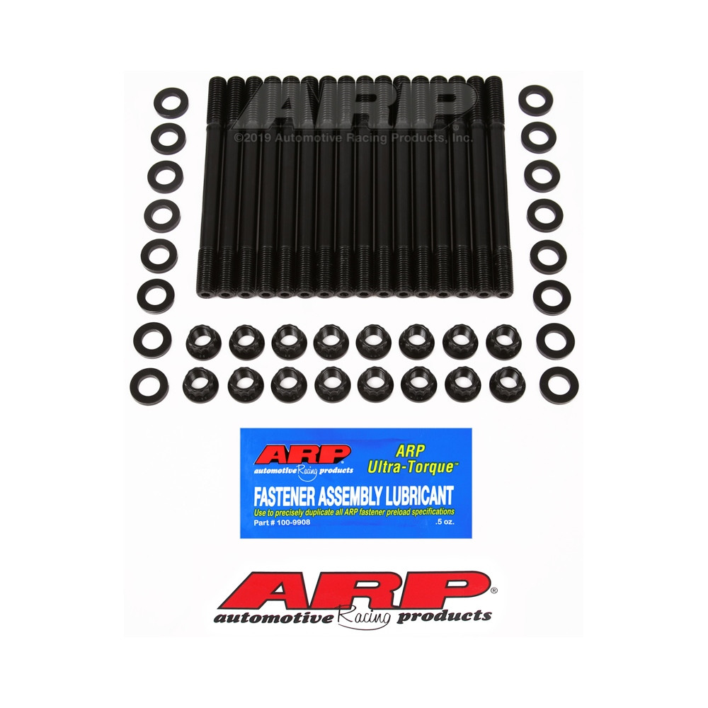 Kurbelwellenschraubensatz ARP NISSAN 3.5L (VQ35) DOHC V6 - ARP-202-5801 - 202-5801 - 3661768463499