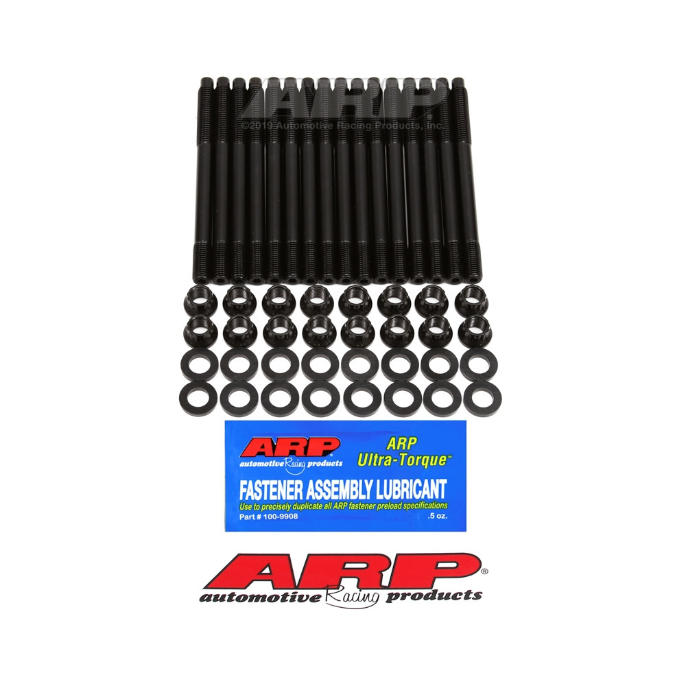 Perni albero motore ARP NISSAN / DATSUN 3.8L DOHC V6 VR38DETT - ARP-202-5802 - 202-5802 - 3661768413685