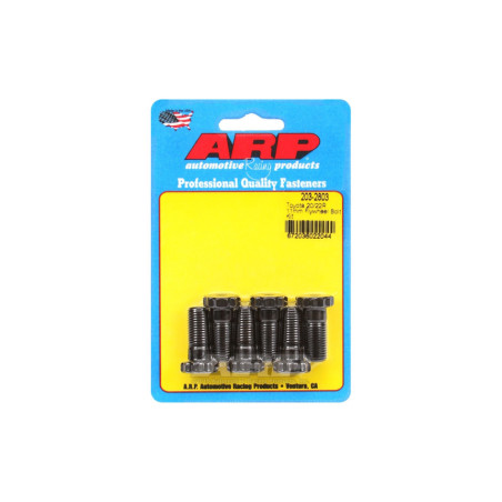 Bolts and nuts ARP flywheel TOYOTA 2.2L and 2.4L 20R/22R