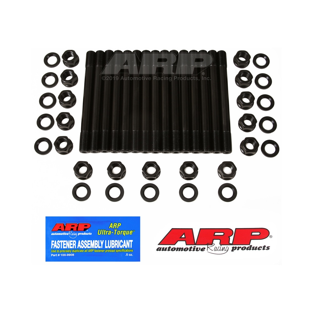 Goujons de culasse ARP TOYOTA 3.8L (1969-74) - 6 Cyl en ligne F Series - ARP-203-4001 - 203-4001 - 3666618169064