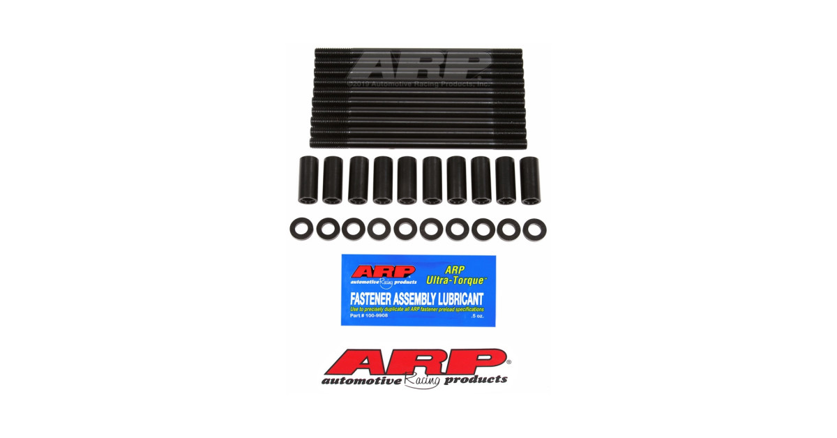 Cylinder head studs ARP TOYOTA 1.5L DOHC 1NZFE