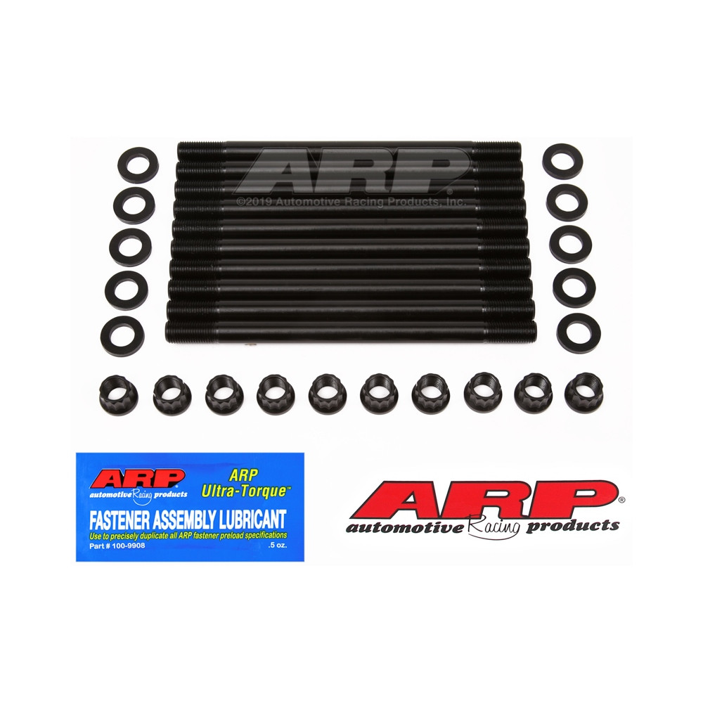 Goujons de culasse ARP TOYOTA 2.4L 22R - ARP-203-4201 - 203-4201 - 3666618169088