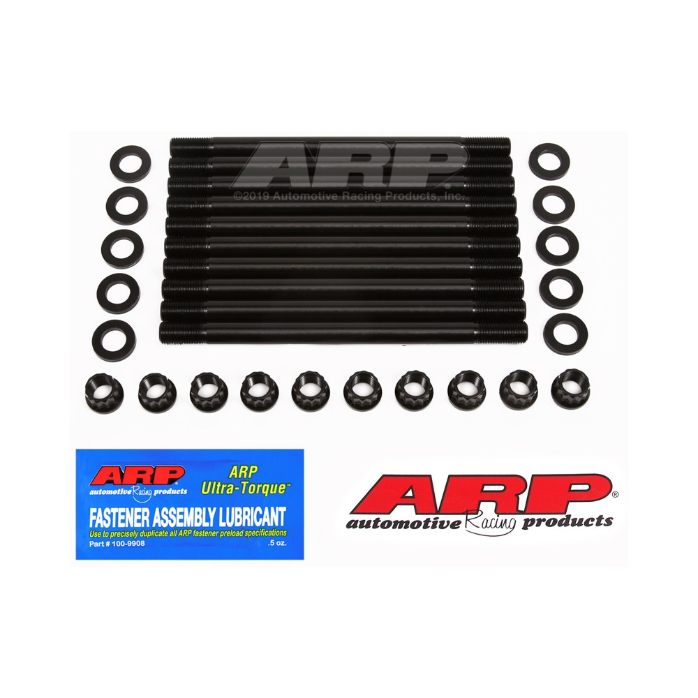 Cylinder head studs ARP TOYOTA 1.6L and 1.8L 2TC/3TC - ARP-203-4206 - 203-4206 - 3666618169125