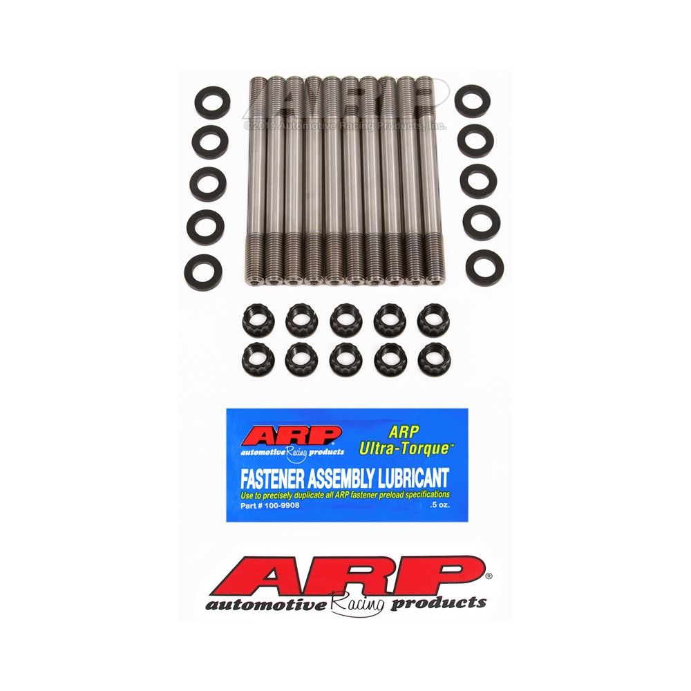 Goujons de culasse ARP TOYOTA 2.0L DOHC 3SGTE - ARP-203-4207 - 203-4207 - 3661768413739
