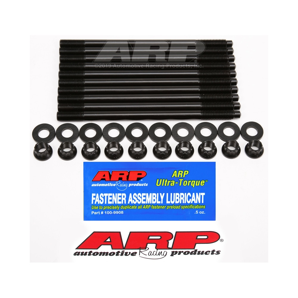 Verstärkte Zylinderkopfschrauben ARP Toyota 1.8L DOHC 2ZZGE - GT2i - ARP-203-4302 - 203-4302 - 3661768413746