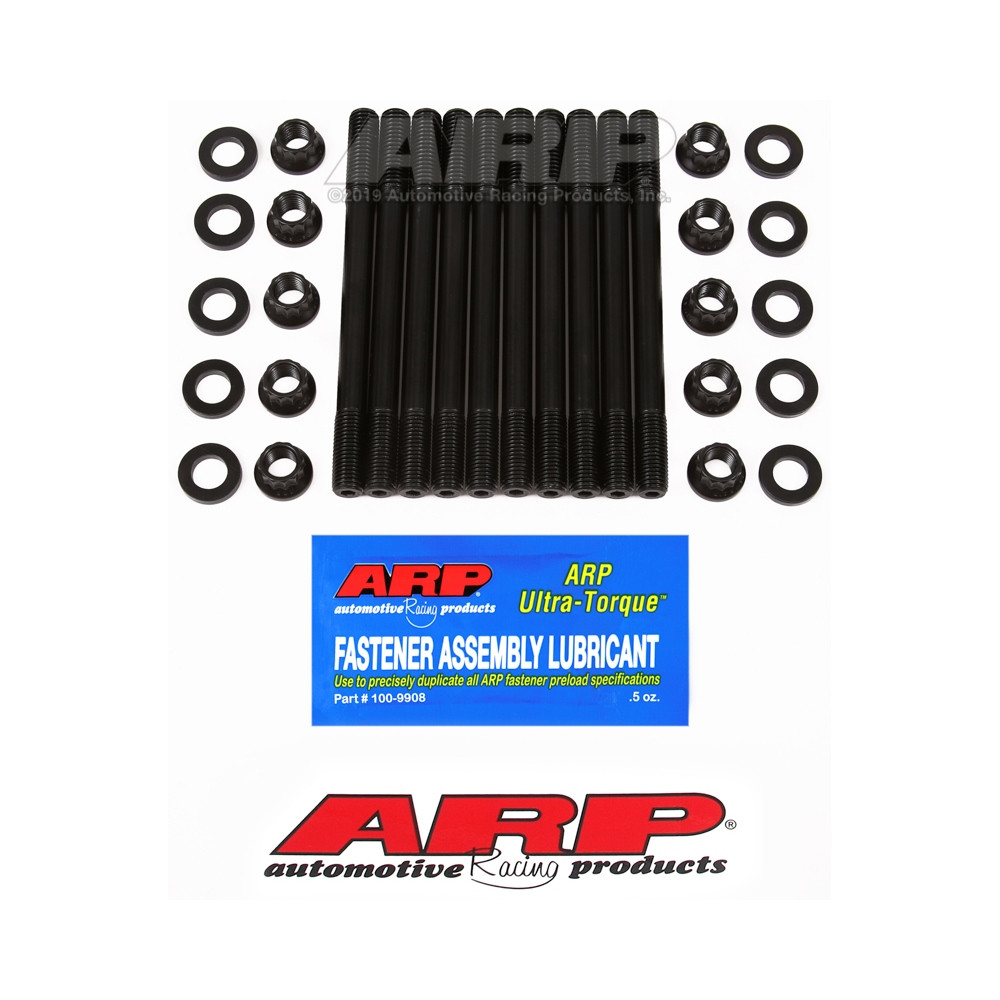 Zylinderkopfschrauben ARP TOYOTA 1.6L 16V DOHC 4AGE - ARP-203-4304 - 203-4304 - 3666618169156