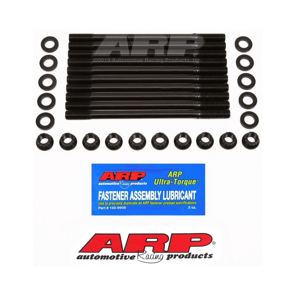 Machined ARP cylinder head studs TOYOTA 1.6l DOHC 1ZZFE - ARP-203-4703 - 203-4703 - 3666618169194