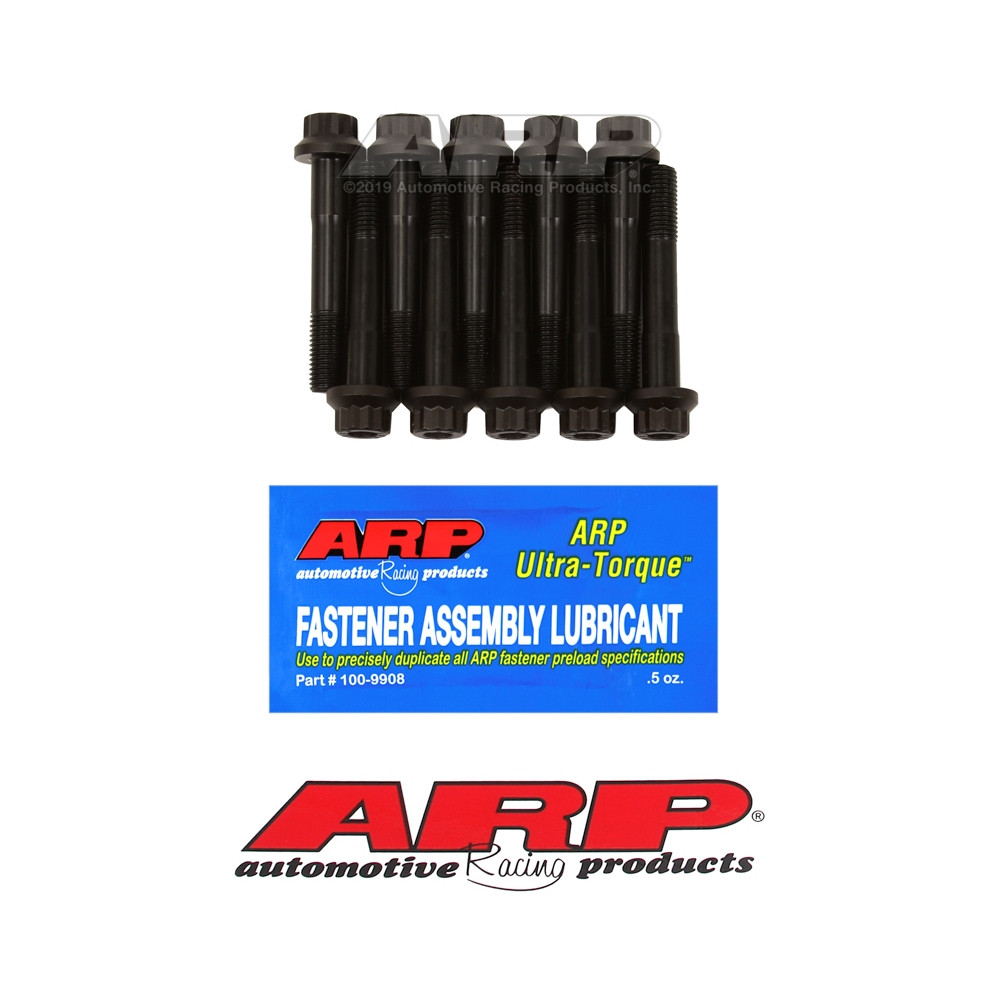 Bulloni albero motore ARP TOYOTA 1.6L 16V/20V DOHC 4AGE - ARP-203-5001 - 203-5001 - 3666618169231