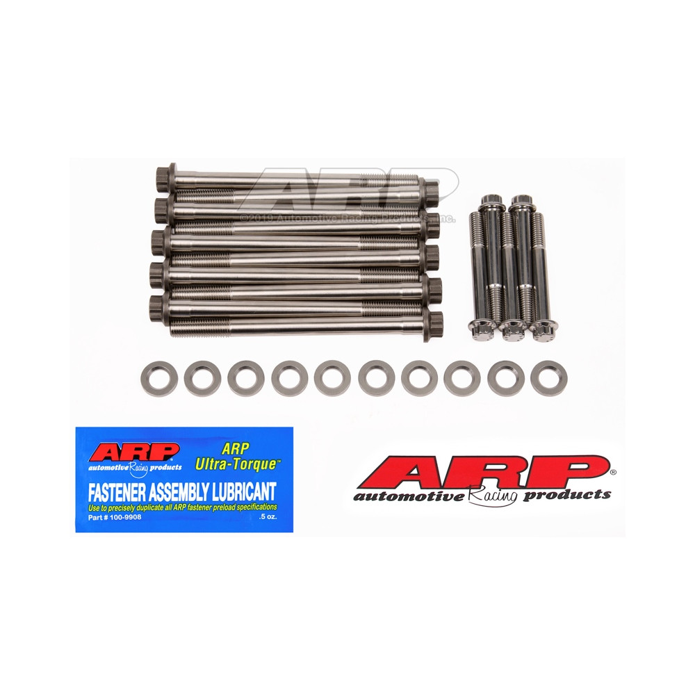 Vis de vilebrequin ARP TOYOTA 2.0L DOHC 4UGSE - ARP-203-5002 - 203-5002 - 3666618169248
