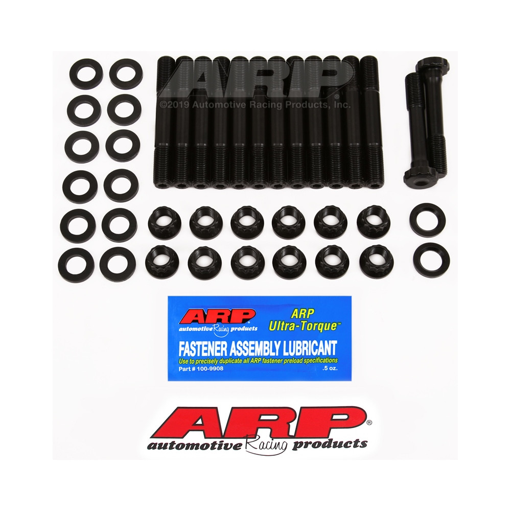 Crankshaft studs ARP TOYOTA 3.0L (1986-92) Supra - 6 Cyl in line 7MGTE - ARP-203-5402 - 203-5402 - 3666618169262