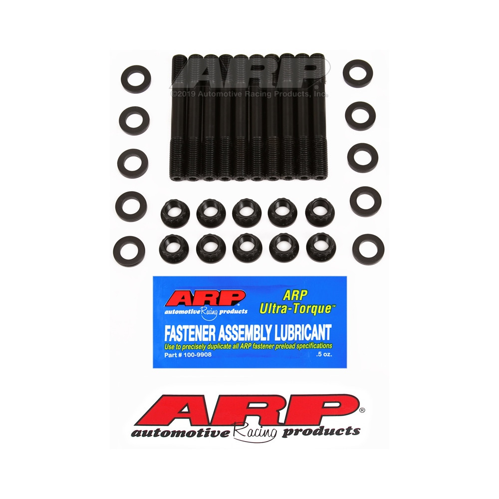 Goujons de vilebrequin ARP TOYOTA 1.6L 16V/20V DOHC 4AGE - ARP-203-5403 - 203-5403 - 3666618169279
