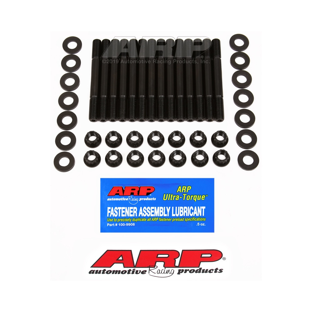 Crankshaft studs ARP TOYOTA 3.0L (1993-98) Supra - 6 Cyl in line 2JZGE/GTE - ARP-203-5405 - 203-5405 - 3666618169286