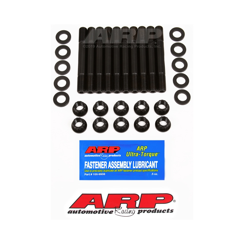 Goujons de vilebrequin ARP TOYOTA 2.4L 22R - ARP-203-5406 - 203-5406 - 3666618169293