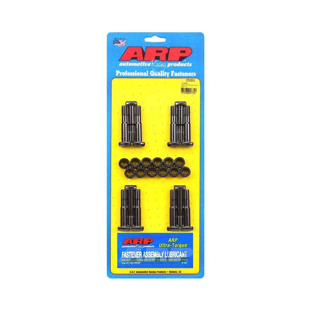 Satz Pleuelschrauben ARP TOYOTA - ARP-203-6004 - 203-6004 - 3666618169347