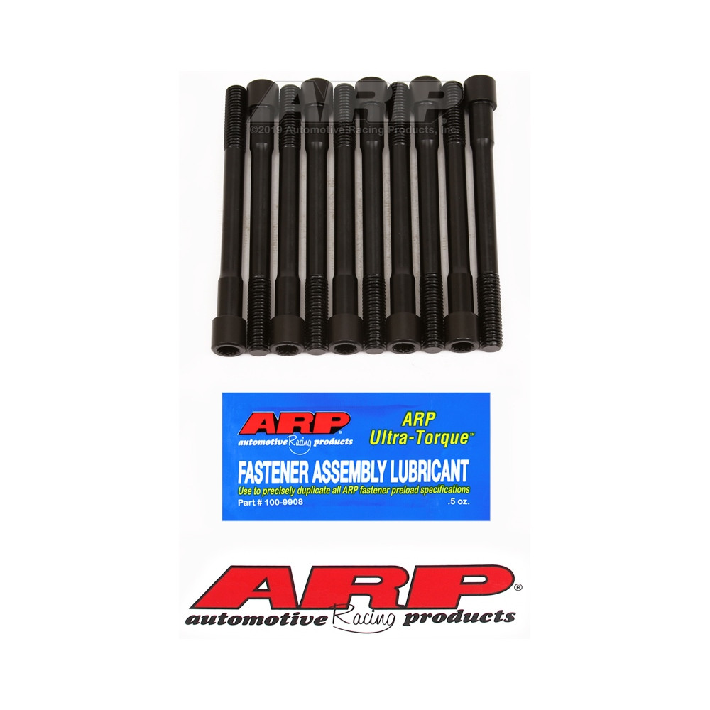 Cylinder head bolt ARP VOLKSWAGEN/AUDI 1 .8L DOHC 20V Turbo  - ARP-204-3901 - 204-3901 - 3661768413821