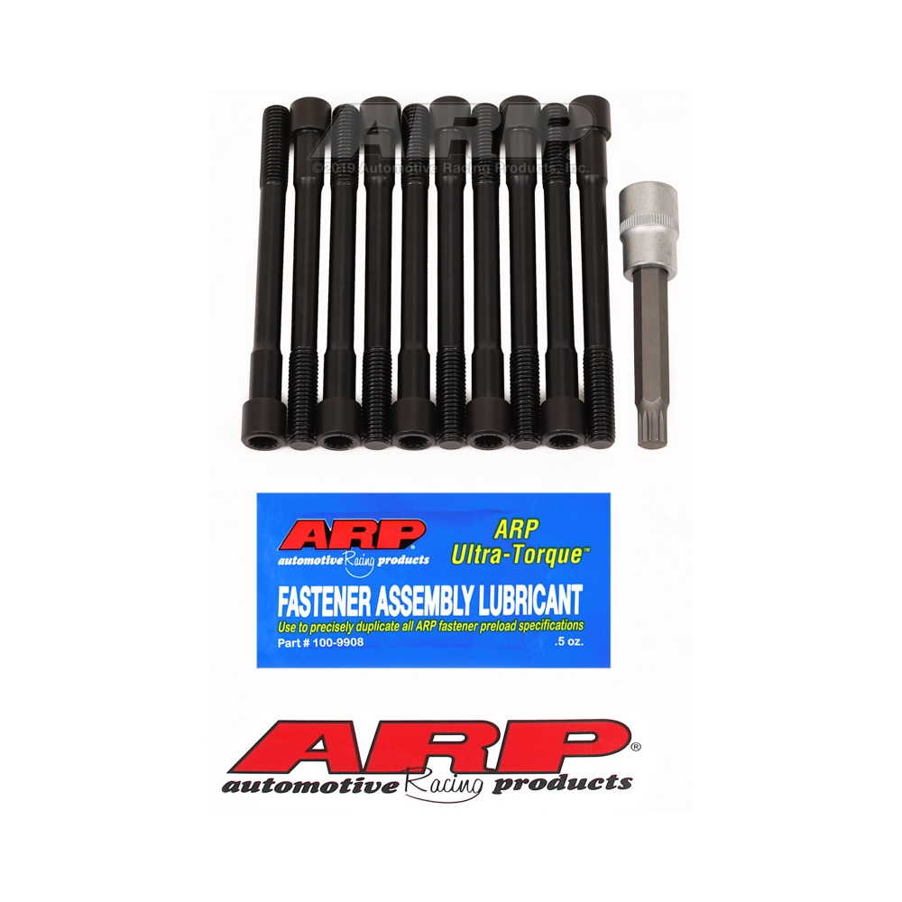 Kit bulloni testa ARP VW Golf/Jetta 1.8L 2.0L 16V - GT2i - ARP-204-3902 - 204-3902 - 3661768495797