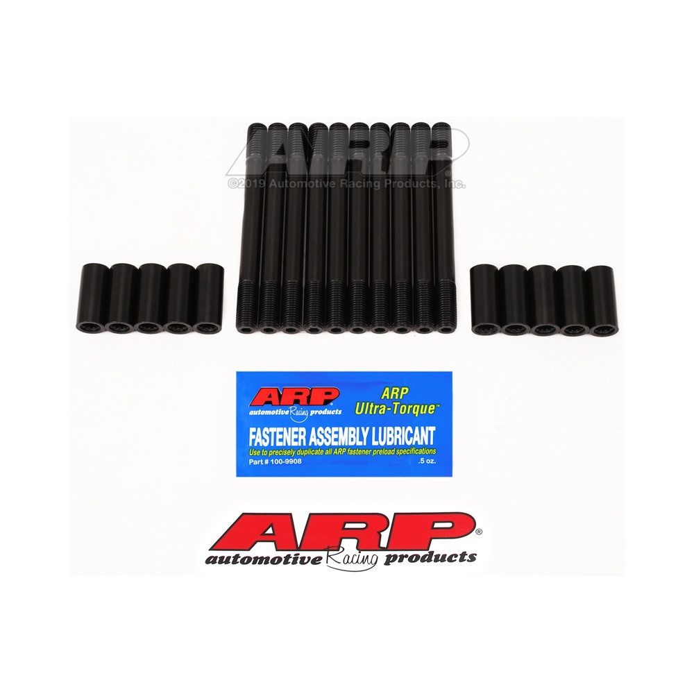 Volkswagen Audi VR6 Crankshaft Studs - GT2i - ARP-204-4101 - 204-4101 - 3661768413838