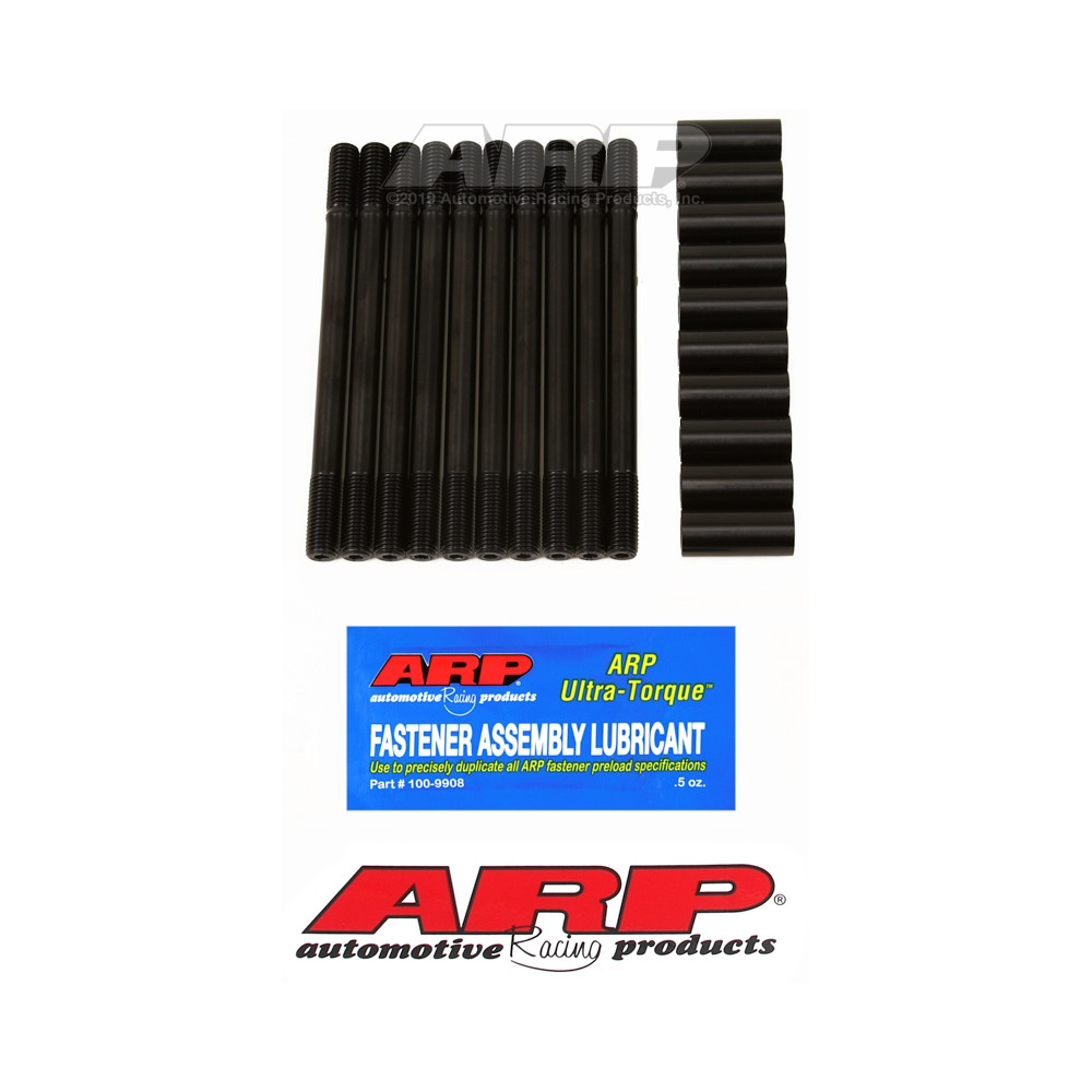 Cylinder head studs ARP VOLKSWAGEN/AUDI 1.8L DOHC 20V Turbo  - ARP-204-4103 - 204-4103 - 3661768413852