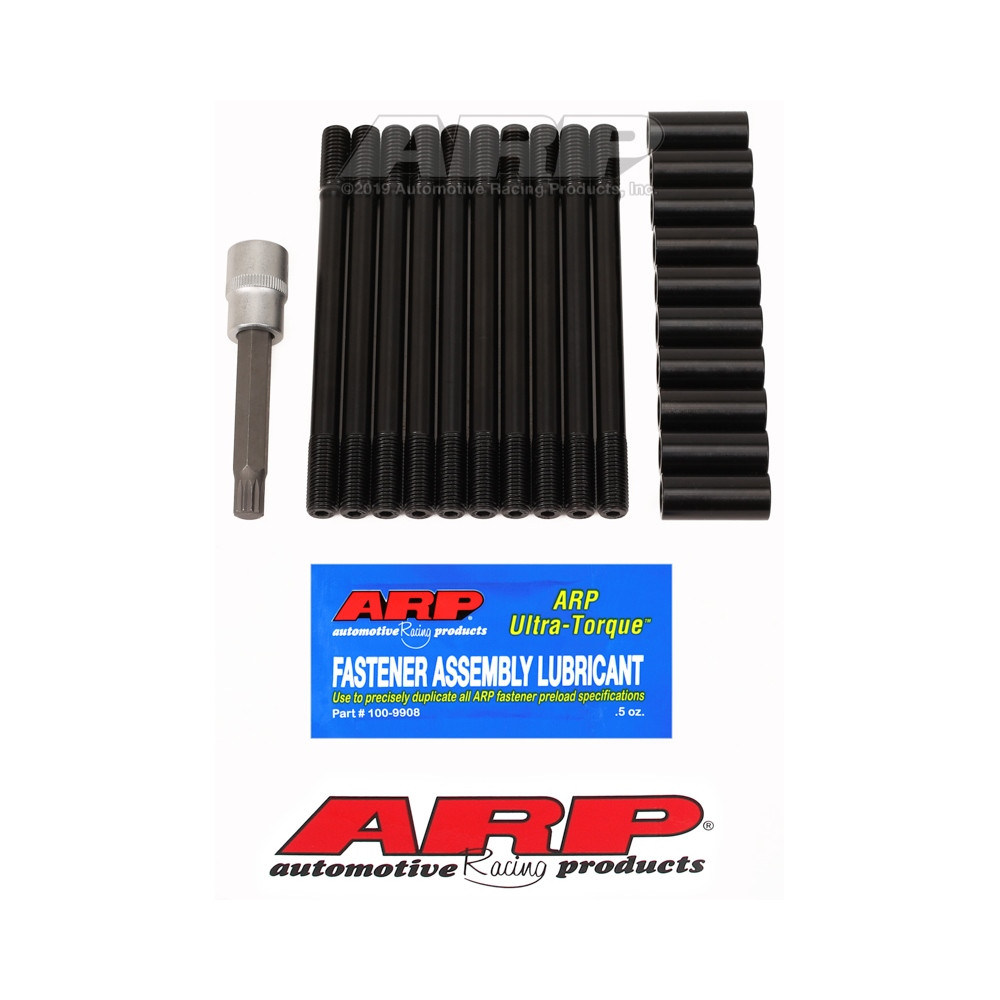 Goujons de culasse VOLKSWAGEN/AUDI 1.8L DOHC 20V Turbo - GT2i - ARP-204-4104 - 204-4104 - 3661768413869