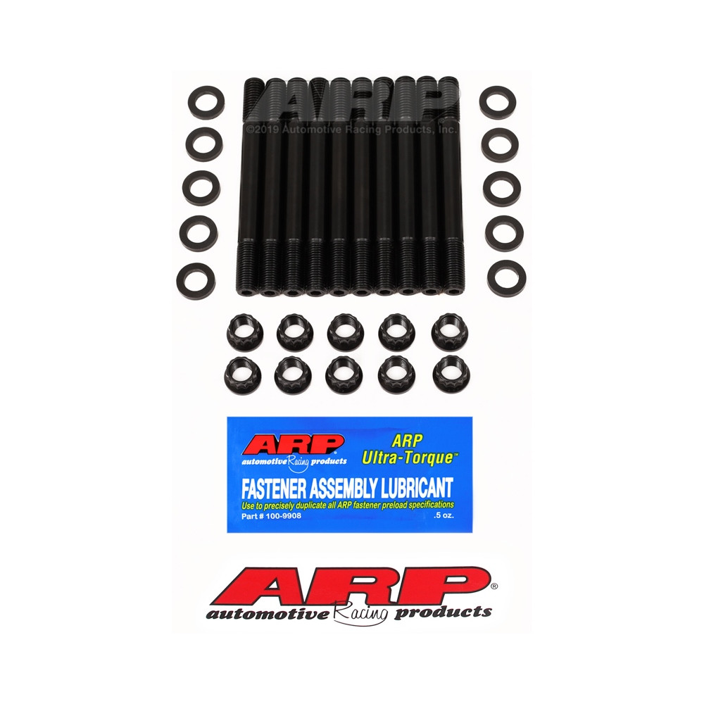 Zylinderkopfstifte ARP Volkswagen 1.8/2.0L 8V - ARP-204-4203 - 204-4203 - 3661768307489