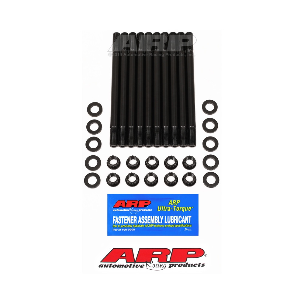 Porsche 911S 2.0 (1969) ARP Connecting Rod Bolt Kit - GT2i - ARP-204-4204 - 204-4204 - 3661768423820