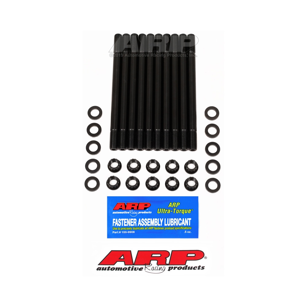 Kit goujons de culasse ARP AUDI 5 Cylindres 20S - ARP-204-4207 - 204-4207 - 3661768566824