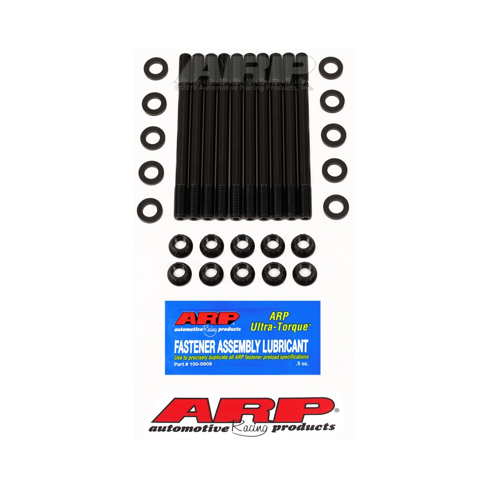 Volkswagen Audi 2.0L FSI/TFSI Connecting Rod Bolt Kit - GT2i - ARP-204-4302 - 204-4302 - 3661768587522
