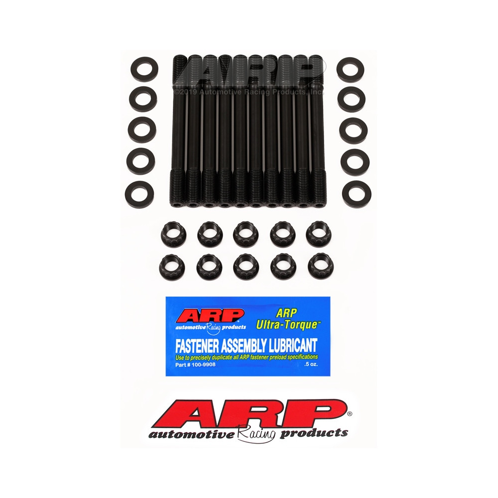 Cylinder head bolt ARP MINI BMW 1.6L Mini 2002-2008 W10 W11 - GT2i - ARP-204-4701 - 204-4701 - 3661768586334