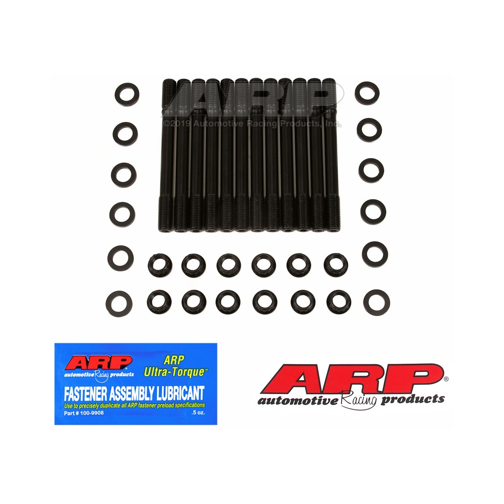 Perni testa cilindro ARP lavorati VOLKSWAGEN/AUDI Audi - 5 Cilindri  - ARP-204-4703 - 204-4703 - 3666618169422