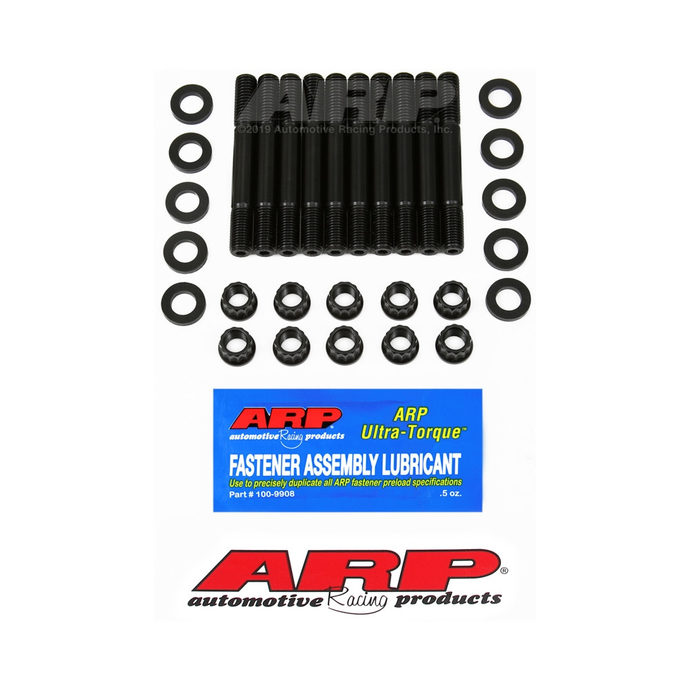 BMC Triumph Spitfire 1.3L 1.5L Testa cilindri ARP 8740 dadi 12 punti - GT2i - ARP-204-5402 - 204-5402 - 3661768422045