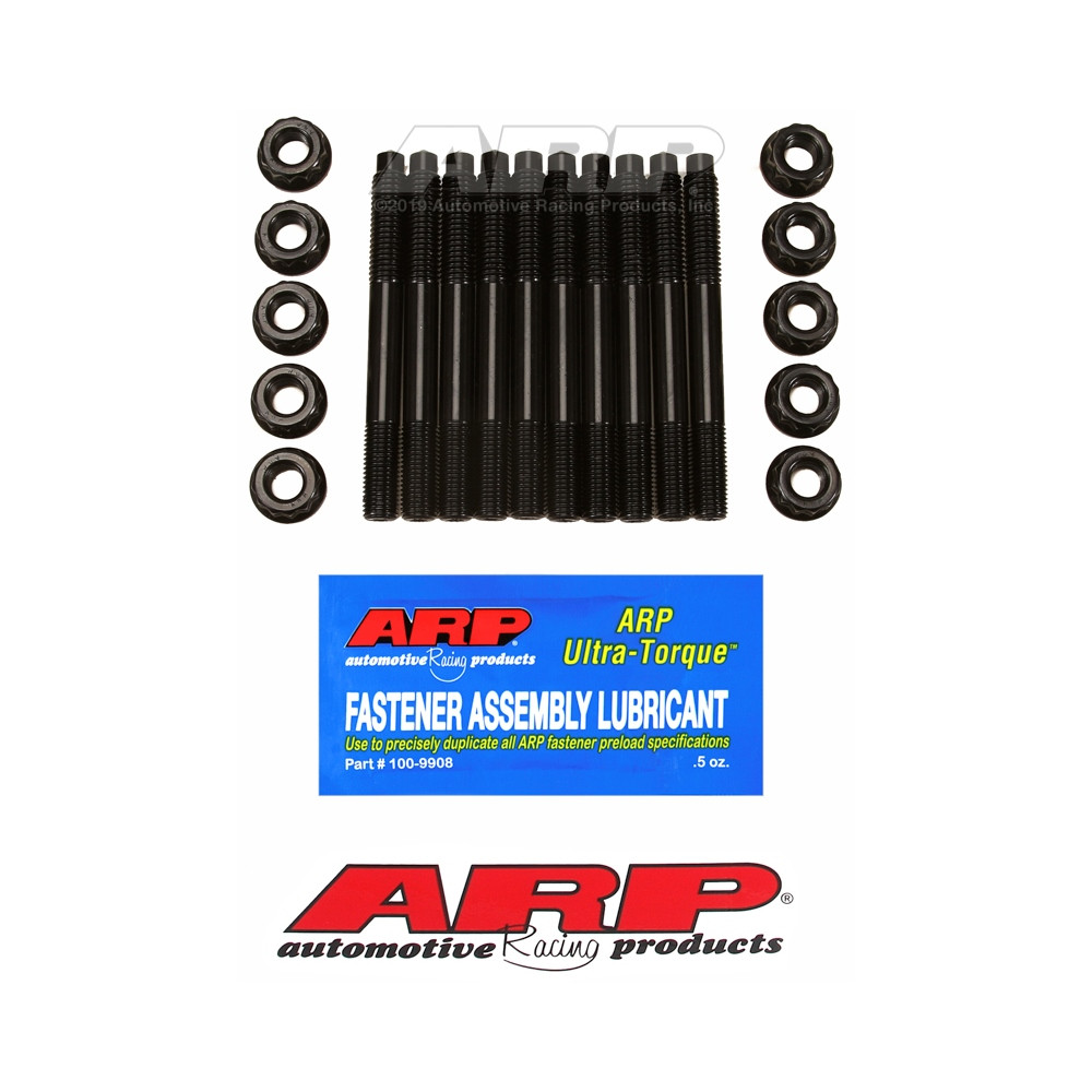 Bullone testa cilindro ARP Mitsubishi 2.0L DOHC 4G63 1994+ - GT2i - ARP-204-5408 - 204-5408 - 3661768413890