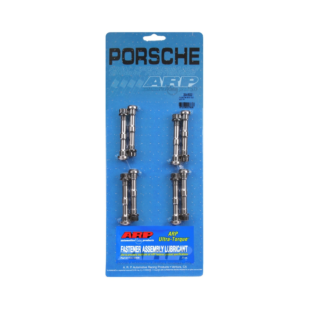 Kit bulloni di biella ARP PORSCHE - ARP-204-6002 - 204-6002 - 3666618169507