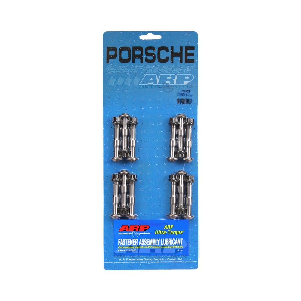 Perni albero motore ARP Mitsubishi 2.0L DOHC 4G63 (- 2007) - GT2i - ARP-204-6003 - 204-6003 - 3661768372593