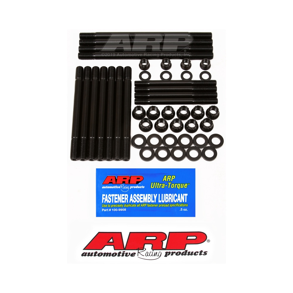Perni testa cilindro ARP BMC/TRIUMPH Serie B  - ARP-206-4202 - 206-4202 - 3666618169552