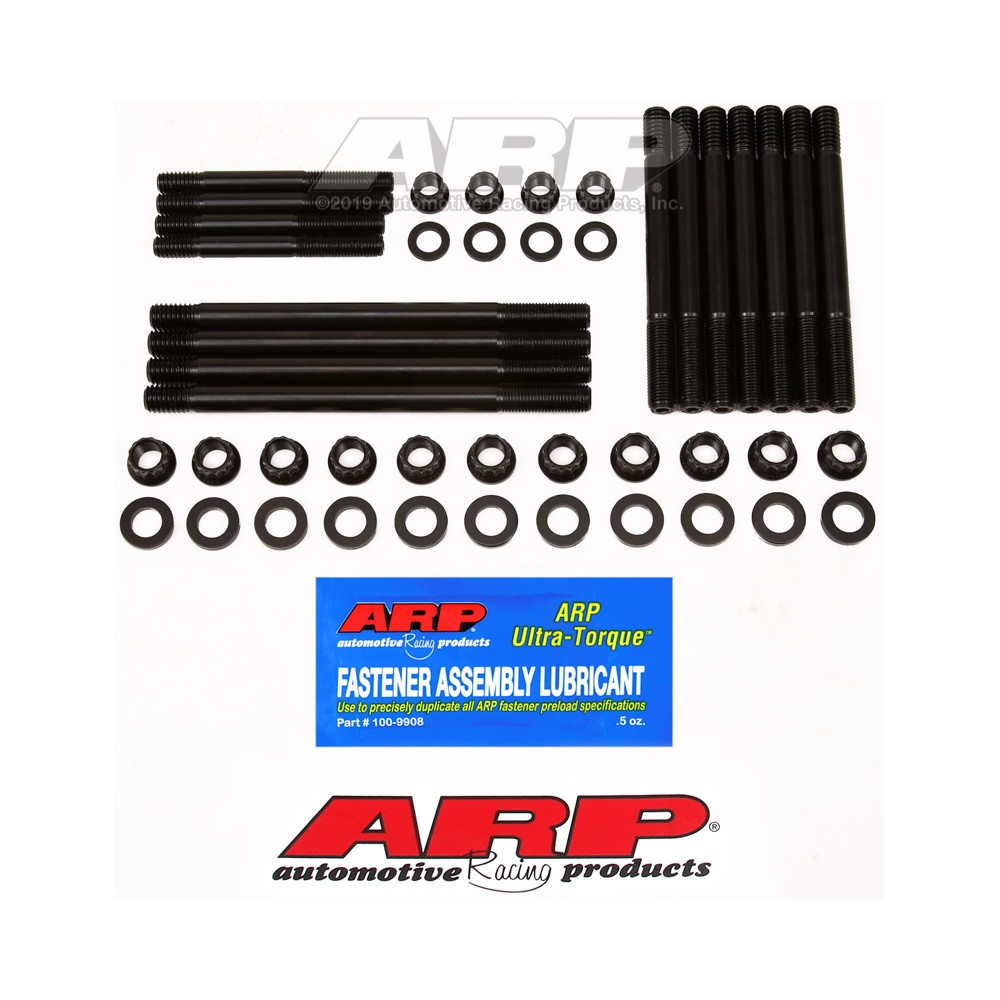 ARP BMC/TRIUMPH A Series -11 Studs  - ARP-206-4204 - 206-4204 - 3666618169569