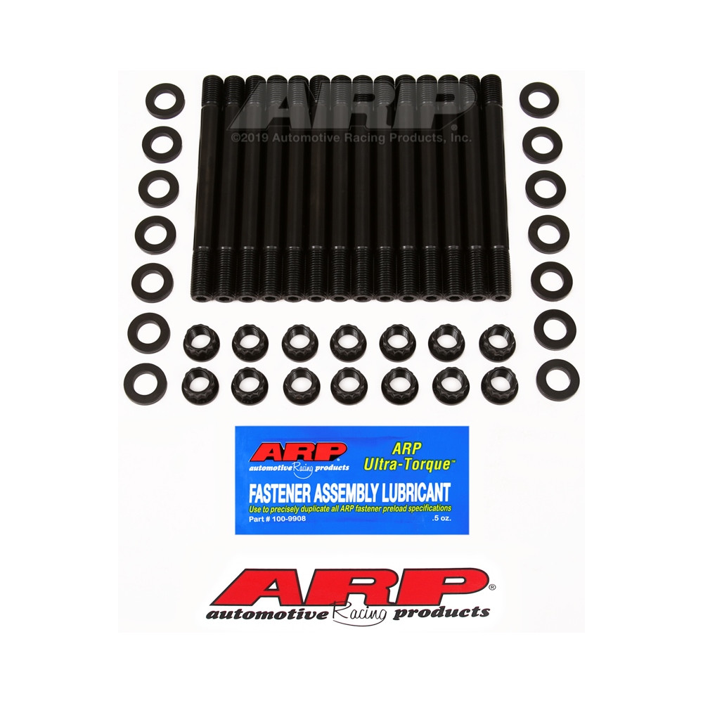 ARP BMC/TRIUMPH 2.0L GT6 and 2 .5L TR6 Cylinder Head Studs  - ARP-206-4205 - 206-4205 - 3666618169576