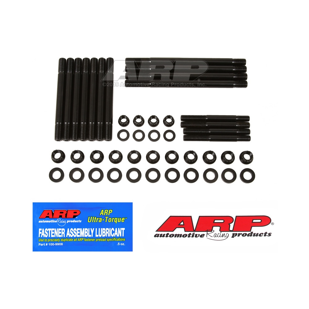 Goujons de culasse ARP BMC/TRIUMPH  A Series -11 Goujons - culasse ARP rectifiée  - ARP-206-4206 - 206-4206 - 3666618169583