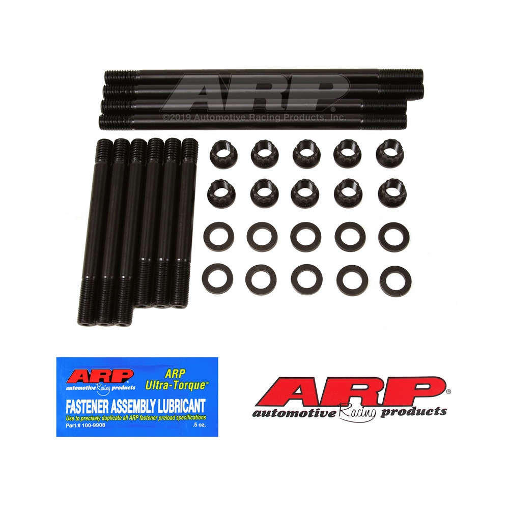 Goujons de culasse ARP BMC/TRIUMPH  2.1L TR4  - ARP-206-4207 - 206-4207 - 3666618169590