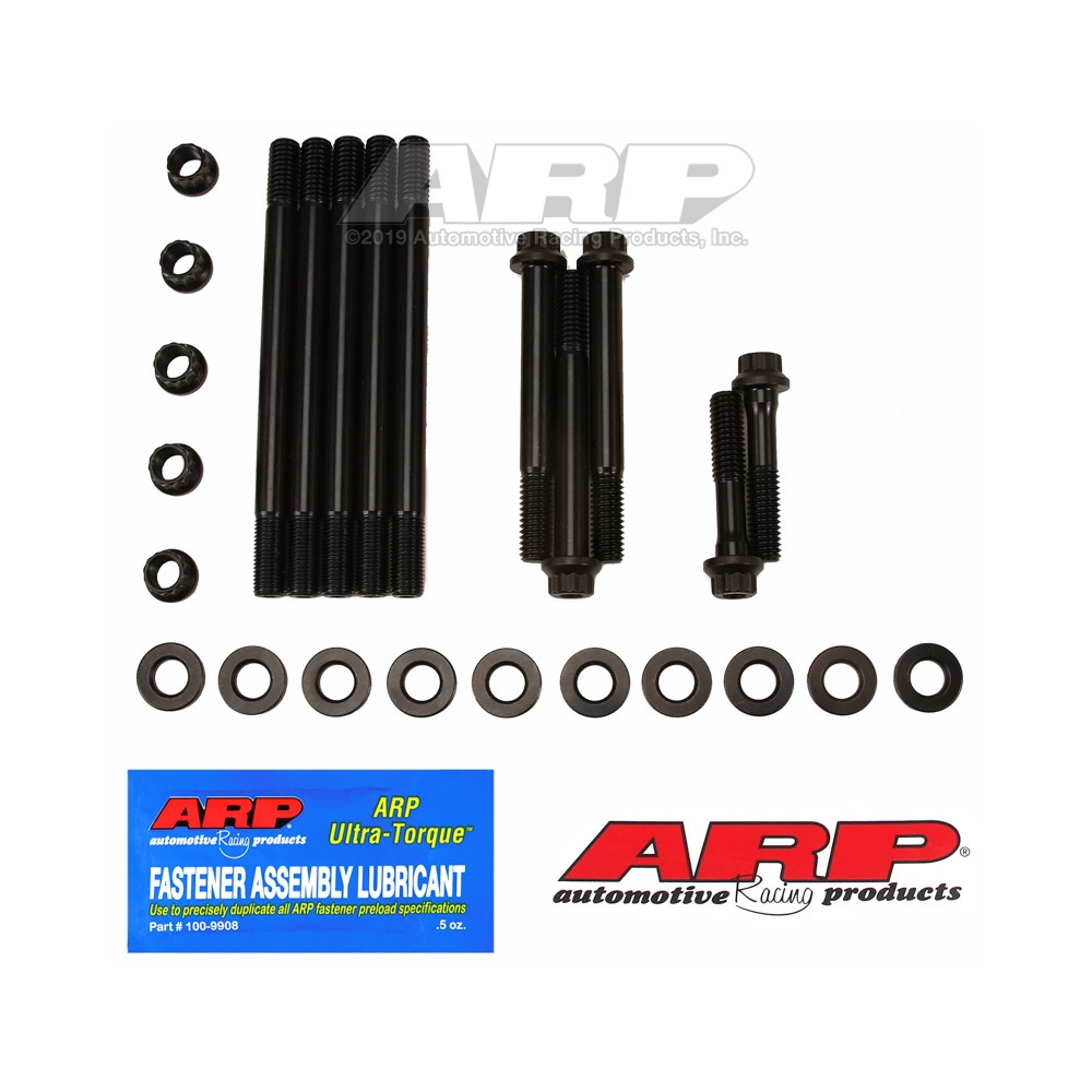 Cylinder head studs ARP machined BMC/TRIUMPH 2.0L SOHC TR7  - ARP-206-4208 - 206-4208 - 3666618169606