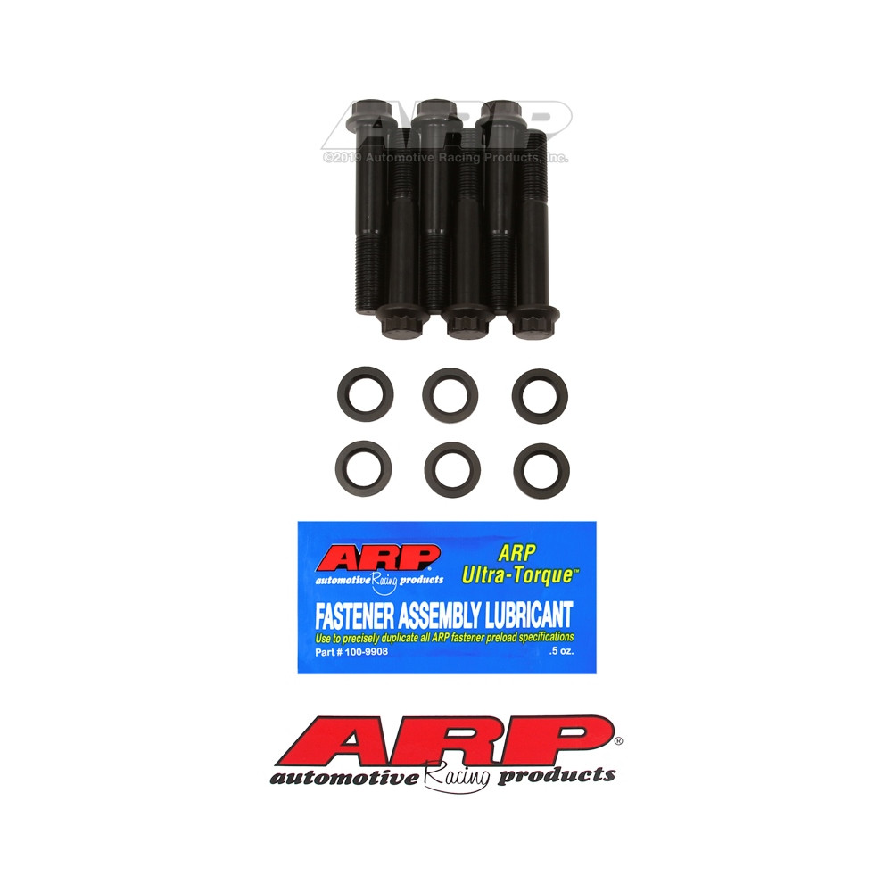 Bulloni albero motore ARP MGB versione a 3 cuscinetti  - ARP-206-5001 - 206-5001 - 3666618169613