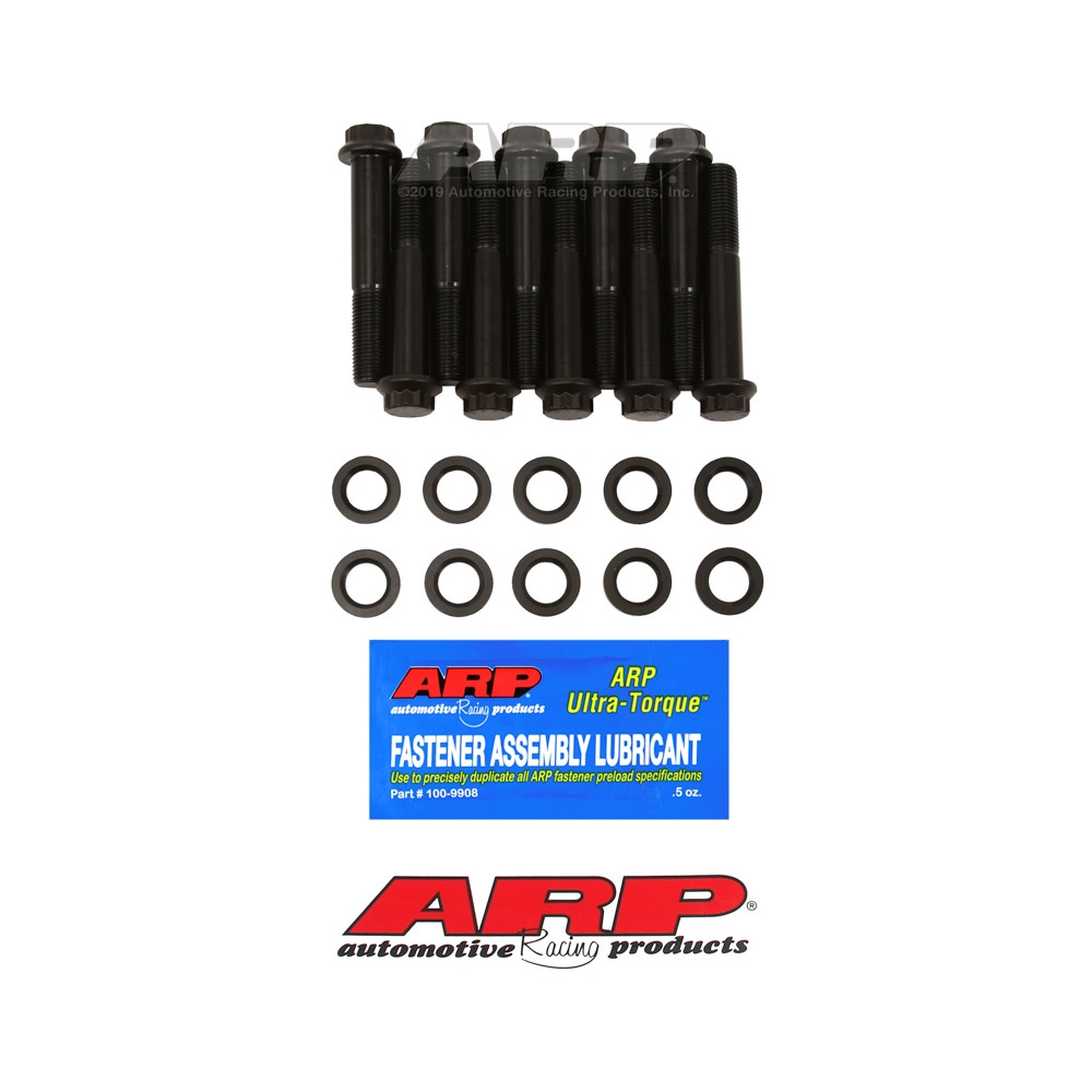 Crankshaft bolt ARP MGB 5-bearing version  - ARP-206-5002 - 206-5002 - 3666618169620