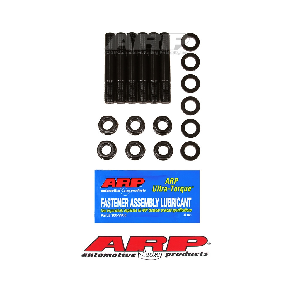 Goujons de vilebrequin ARP BMC B Series   - ARP-206-5402 - 206-5402 - 3666618169644