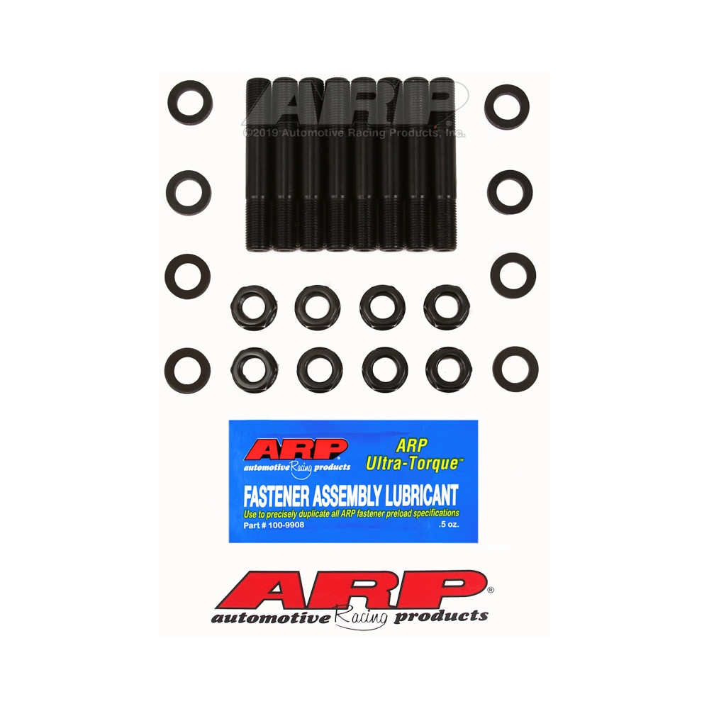 Crankshaft studs ARP BMC Austin Healey - 6 Cylinders  - ARP-206-5405 - 206-5405 - 3666618169675