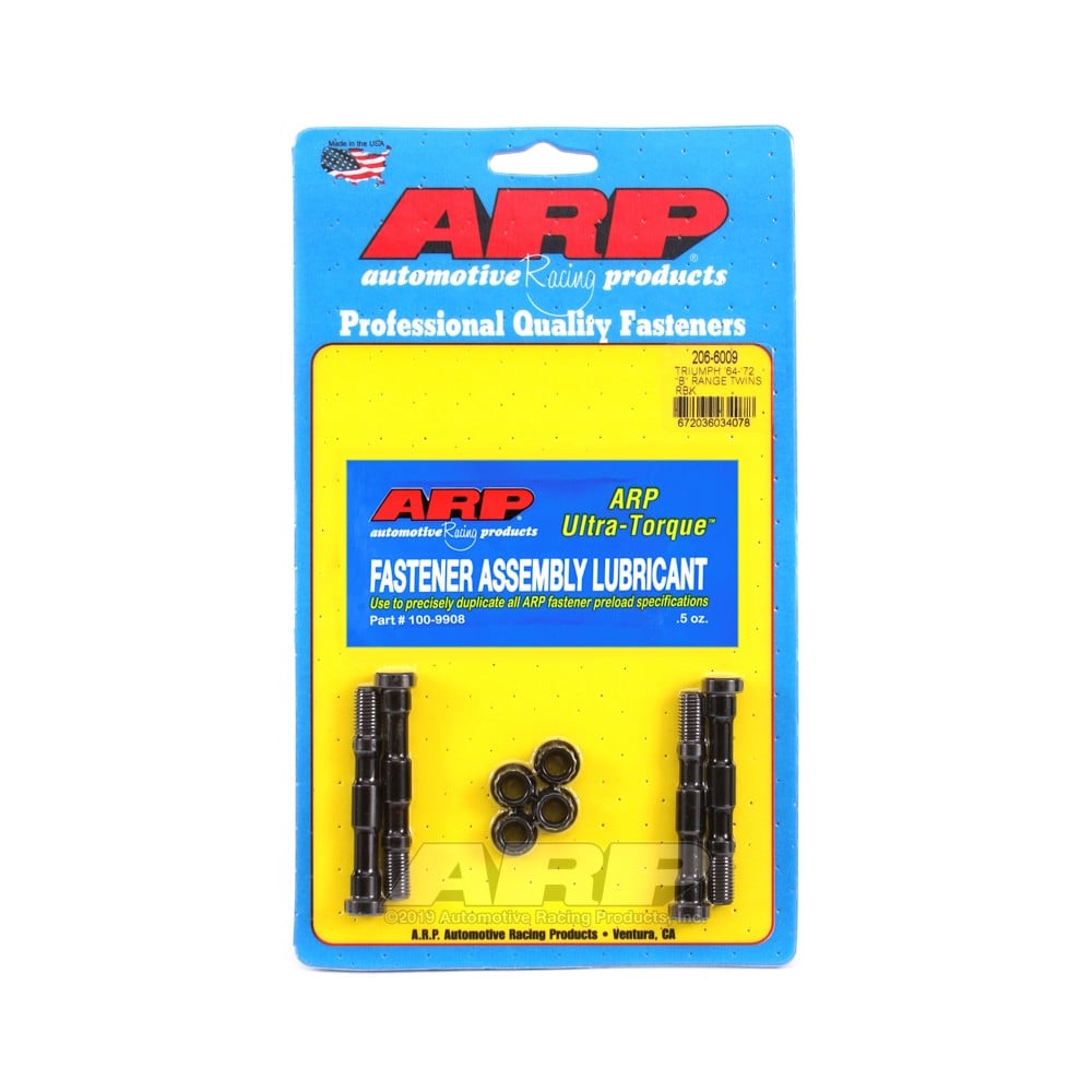 Satz Pleuelschrauben ARP BMC/TRIUMPH/ROVER - ARP-206-6009 - 206-6009 - 3666618169743