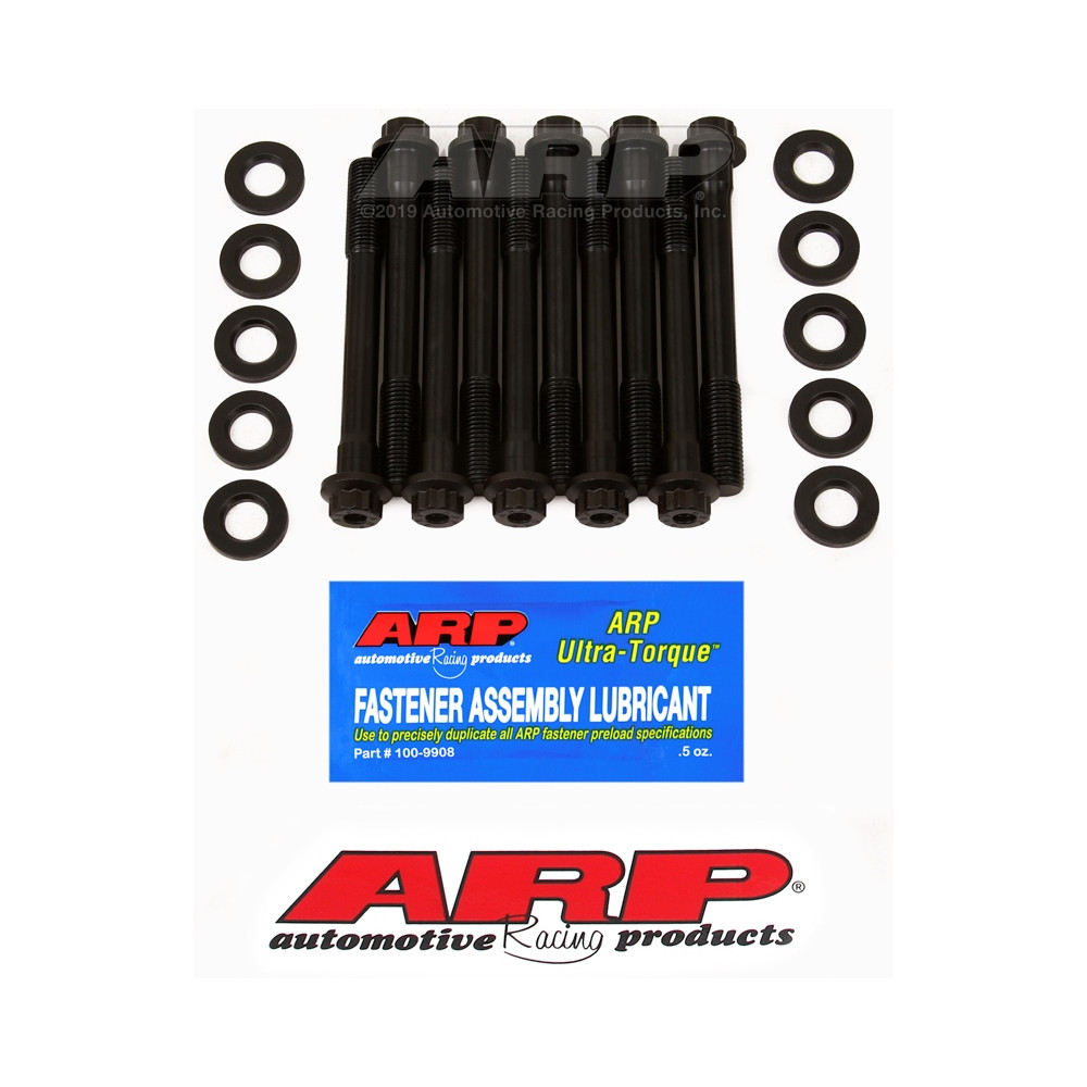 Zylinderkopfschrauben ARP Mitsubishi 2.0L DOHC 4G63 (1994) - GT2i - ARP-207-3900 - 207-3900 - 3661768413968