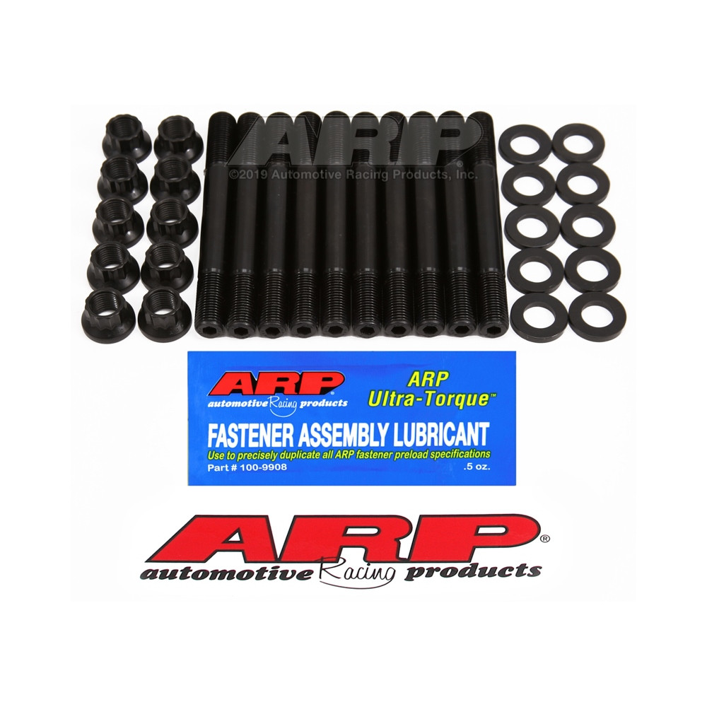 Perni testa cilindro ARP MITSUBISHI 2.0L DOHC (- 1993) 4G63 - ARP-207-4201 - 207-4201 - 3666618169781