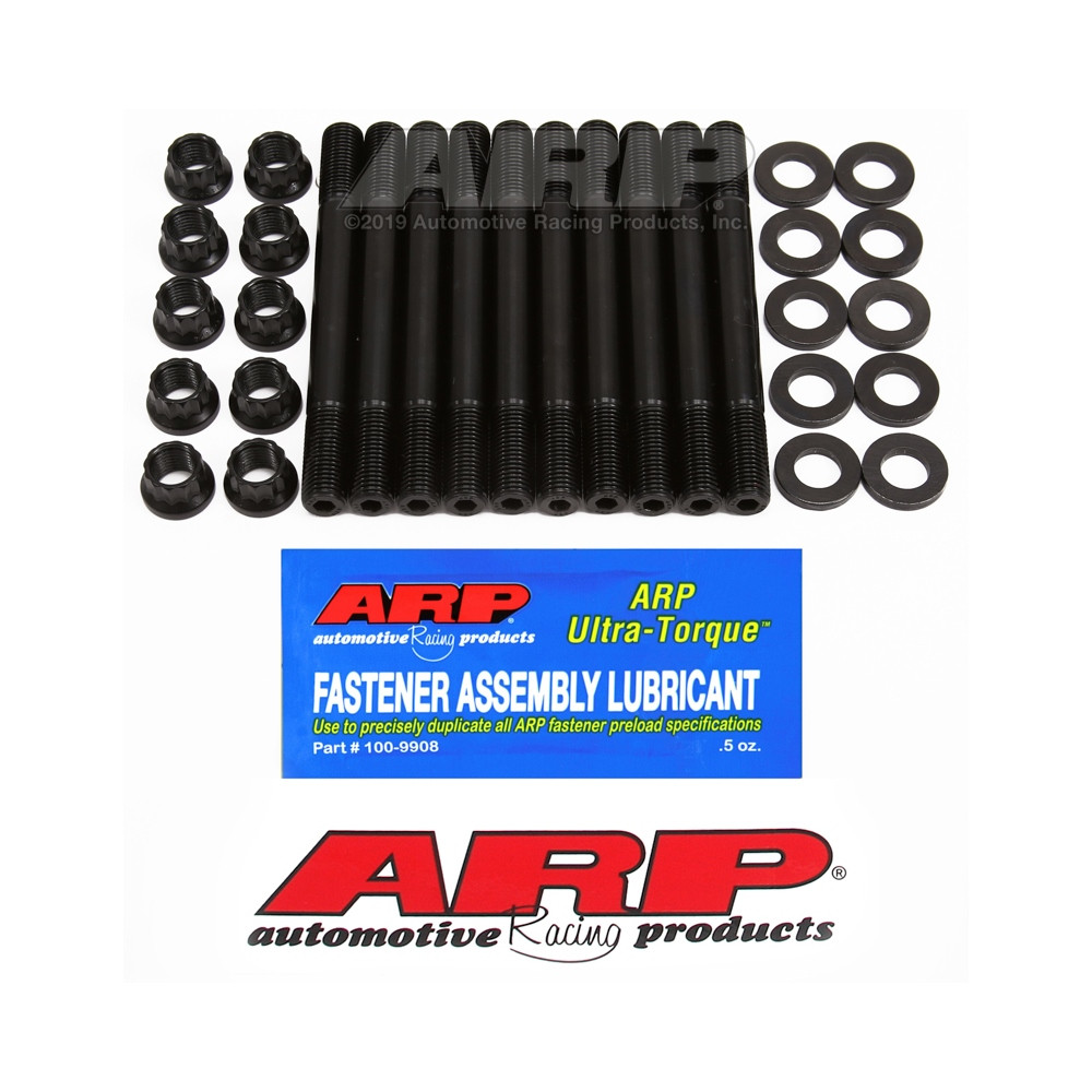 Perni testa cilindro ARP MITSUBISHI 2.0L DOHC (1994-07) 4G63 - ARP-207-4203 - 207-4203 - 3661768413975